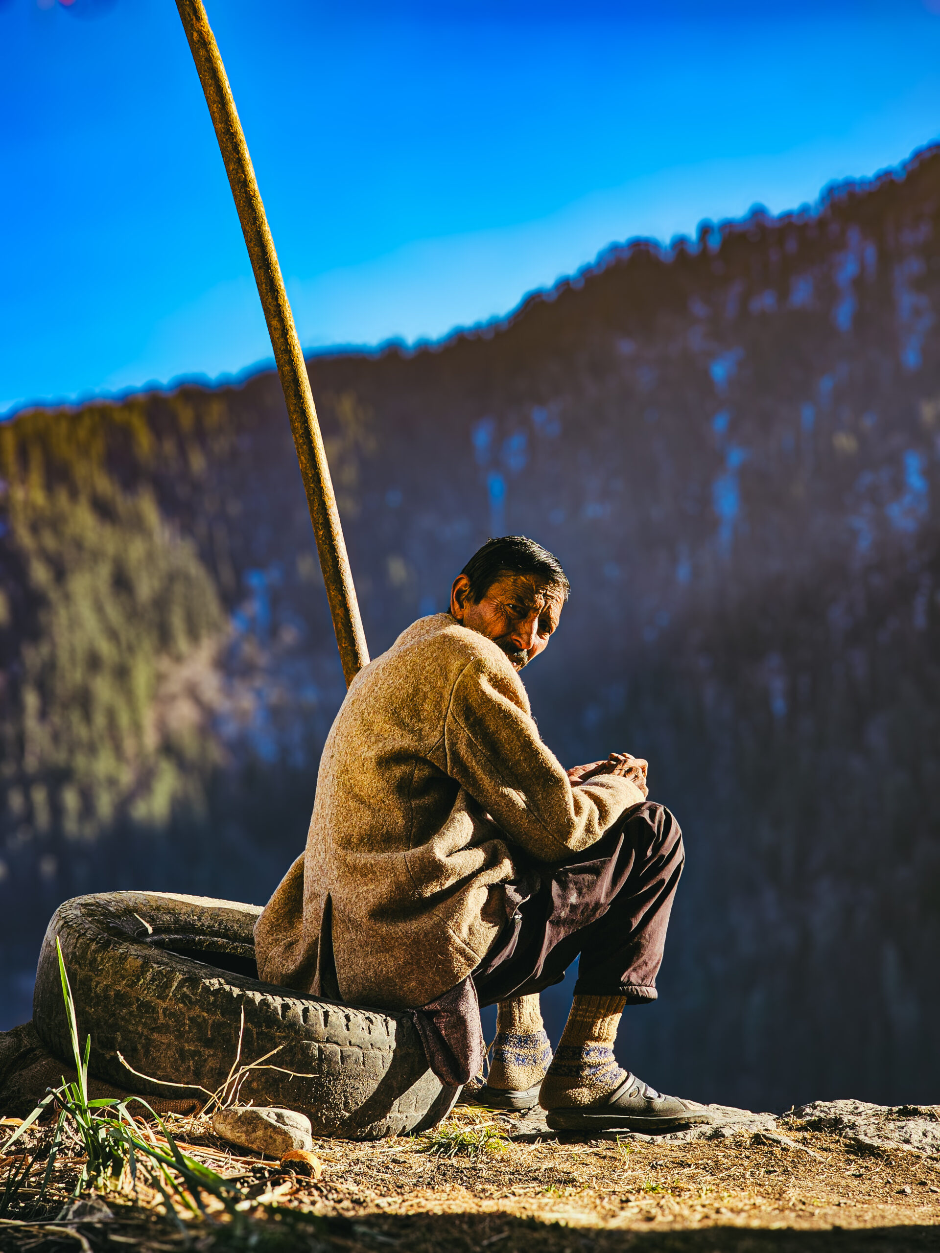 best tirthan- valley-hotel